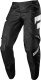 Мотоштаны Shift White Ninety Seven Pant Black