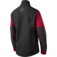 Велокуртка Fox Attack Fire Softshell Jacket Dark Red S (19818-208-S)