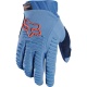 Мотоперчатки Fox Legion Glove Blue
