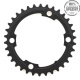 Звезда передняя Shimano, 105 FC-5800, 39T-MD для 53-39T, черный