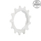 Звезда для кассеты Shimano XT, M771-10, 12T, BL