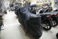 Чехол для скутера SYM Symphony 125