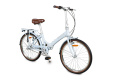 Велосипед SHULZ Krabi V, sky blue/голубой PT290C
