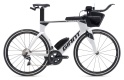Велосипед Giant Trinity Advanced Pro 2 2020, размер: L, цвет: белый