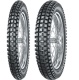 Покрышка Kingstone 21" 80/100-21 P375, 4PR TT