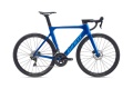 Велосипед Giant Propel Advanced 2 Disc 2020 электро-синий