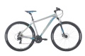 Велосипед Merida 2019 Big.Seven 10-MD 27.5"