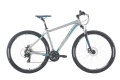 Велосипед Merida 2019 Big.Nine 10-MD 29"