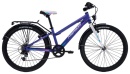 Велосипед Merida Chica J24 One Size 2019 MattPurple/MattWhite