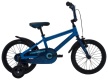 Велосипед Merida Fox J16  One Size 2019  Blue/DarkBlue