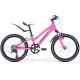 Велосипед Merida Matts J20 Girl  One Size 2019  Pink/Blue/Grey