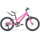 Велосипед Merida Matts J20 Girl  One Size 2019  Pink/Blue/Grey