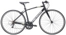 Велосипед Merida Speeder GT-R (80) MetallicBlack/Silver/Gold 2020