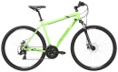 Велосипед Merida 2020 Crossway 10-MD К:700C SilkLiteGreen
