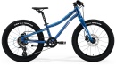 Велосипед Merida Matts J20+ Eco (2021) Р:One Size Blue/DarkBlue/White (2000053536974)