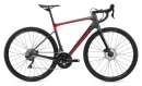 Велосипед Giant Defy Advanced 1 2020 угольный