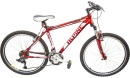 Велосипед Alpine Bike 2000S 17,5