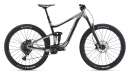 Велосипед Giant Reign 29 2 2020, 29" размер: M, цвет: титан