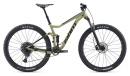 Велосипед Giant Stance 29 1 2020 оливковый