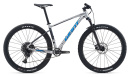 Велосипед Giant Fathom 29 2 2020, 29" размер: XL, цвет: серебро