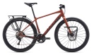 Велосипед Giant ToughRoad SLR 1 2020 медь