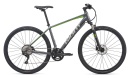 Велосипед Giant ToughRoad GX SLR 2 2020 черный