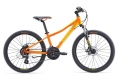 Велосипед Giant XtC Jr 24 Lite 2020, размер: OneSizeOnly, цвет: оранжевый