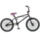 Велосипед Stinger 20" BMX ACE, черный мат, с гироротором