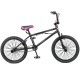 Велосипед Stinger 20" BMX ACE, черный мат, с гироротором