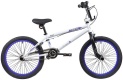 Велосипед Stinger 20" BMX GRAFFITI 10" серый