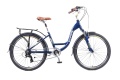 Велосипед Alpine Bike Costa Euro