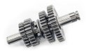 Вал КПП BSE 1P60FMJ