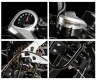 Электровелосипед LN20M04 белый