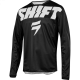 Мотоджерси Shift White York Jersey Black