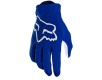 Мотоперчатки Fox Airline Glove синие, L, 2021