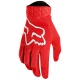 Мотоперчатки Fox Airline Glove 2021 красный