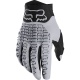 Мотоперчатки Fox Legion Glove Grey