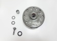 Сцепление в сборе [100103320] NC250 BSE ZS177MM
