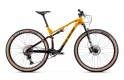 Велосипед Titan Racing Cypher RS Carbon Comp Black/Gold