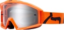 Очки подростковые Fox Main Race Youth Orange (22685-009-NS)