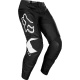 Мотоштаны Fox 180 Prix Pant Black/White W32 (23923-018-32)