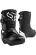 Мотоботы детские Fox Comp Kids Boot Black