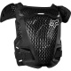 Защита панцирь Fox R3 (Взрослый, L/XL, белый, 2021 (24017-008-L/XL))