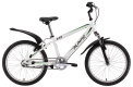 Детский велосипед Alpine Bike 240S, 20"