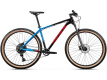 Велосипед Titan Racing Rogue Sport Formula Red