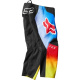 Мотоштаны детские Fox 180 Fyce Kids Pant K5, синий, 2020