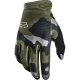 Мотоперчатки подростковые Fox Dirtpaw Przm Youth Glove Camo YL (24633-027-YL)