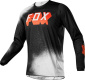Мотоджерси Fox 180 Bnkz Jersey Black L (24853-001-L)