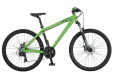 Велосипед SCOTT 2017 Voltage YZ 20  M