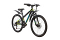 Велосипед Stinger 24" Element Evo 12" черный